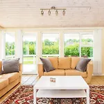 5 Star Holiday Home In Hovborg 度假居 *