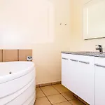 5 Star Holiday Home In Hovborg * Hovborg