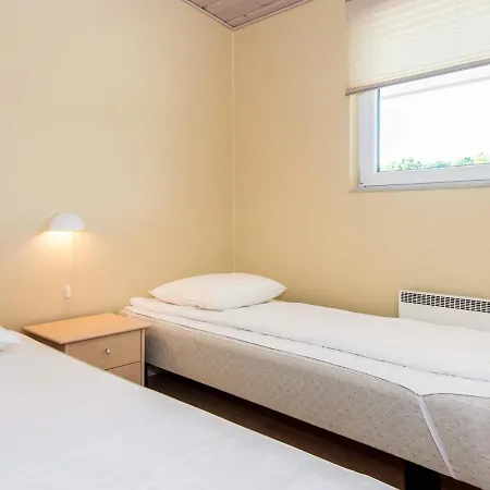6 Person In Tatil Evi