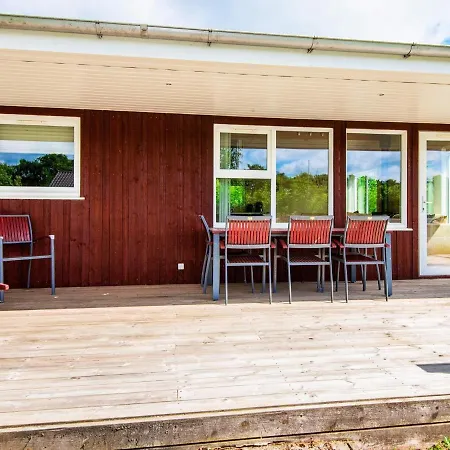 Tatil Evi 6 Person In