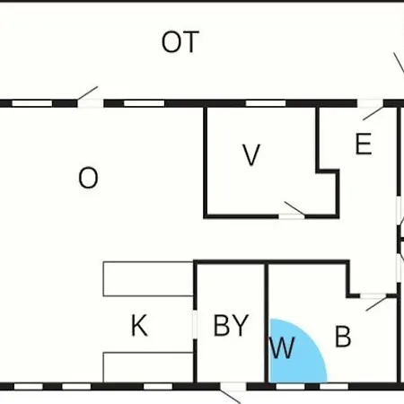 Tatil Evi 5 Star In