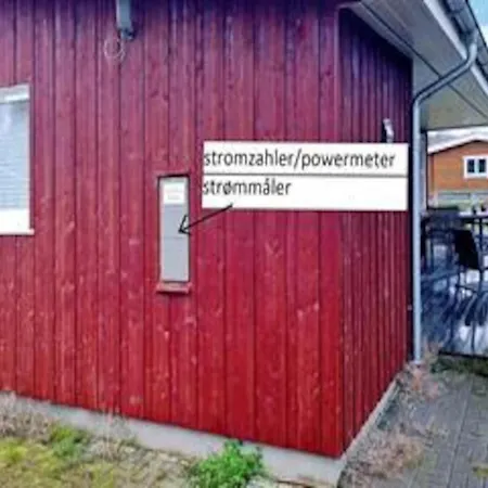 5 Star In Casa vacanze Hovborg