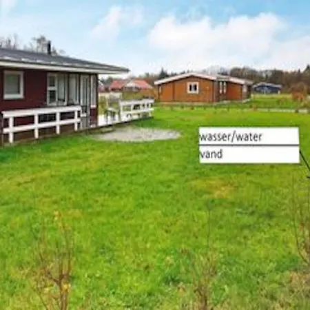 5 Star In Hovborg