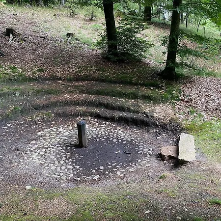 Hébergement de vacances 5 Star In *