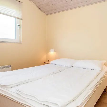 5 Star In Casa vacanze Hovborg
