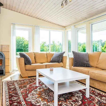 5 Star In * Hovborg