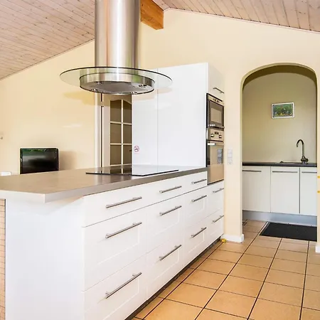 5 Star In Hovborg