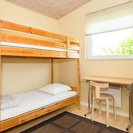 5 Star In Casa vacanze Hovborg