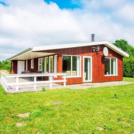 5 Star In Casa vacanze Hovborg