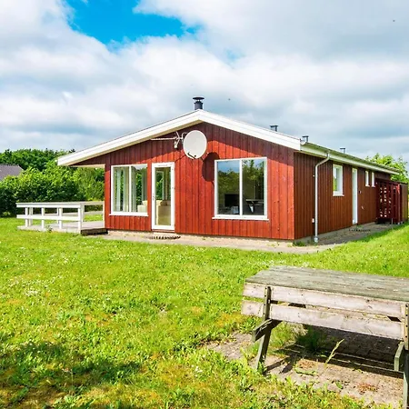 5 Star In * Hovborg