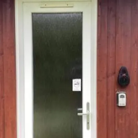 5 Star In Hovborg